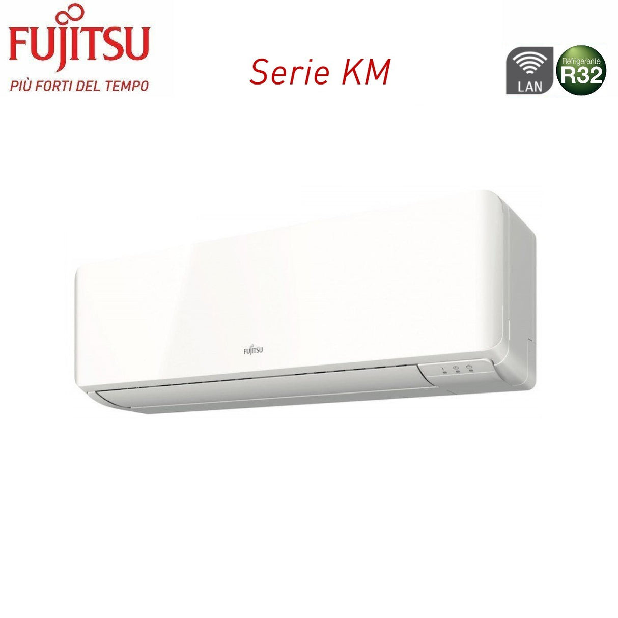 fujitsu out condizionatore trial split fujitsu km 7912 con aoeg18kbca3 r 32 wi fi optional