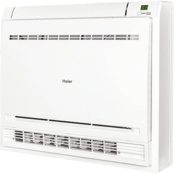 haier condizionatore console haier 18000 btu af50s2sd1fad r32 wi fi integrato con telecomando ean 6975637087523