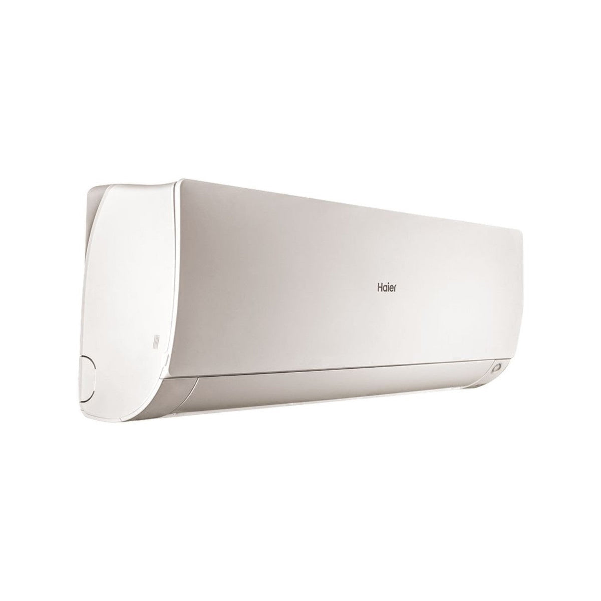 Innenwandgerät Haier Inverter FLEXIS WHITE Serie 9000 BTU AS25S2SF1FA-MW R-32 Integriertes WLAN, weiße Farbe