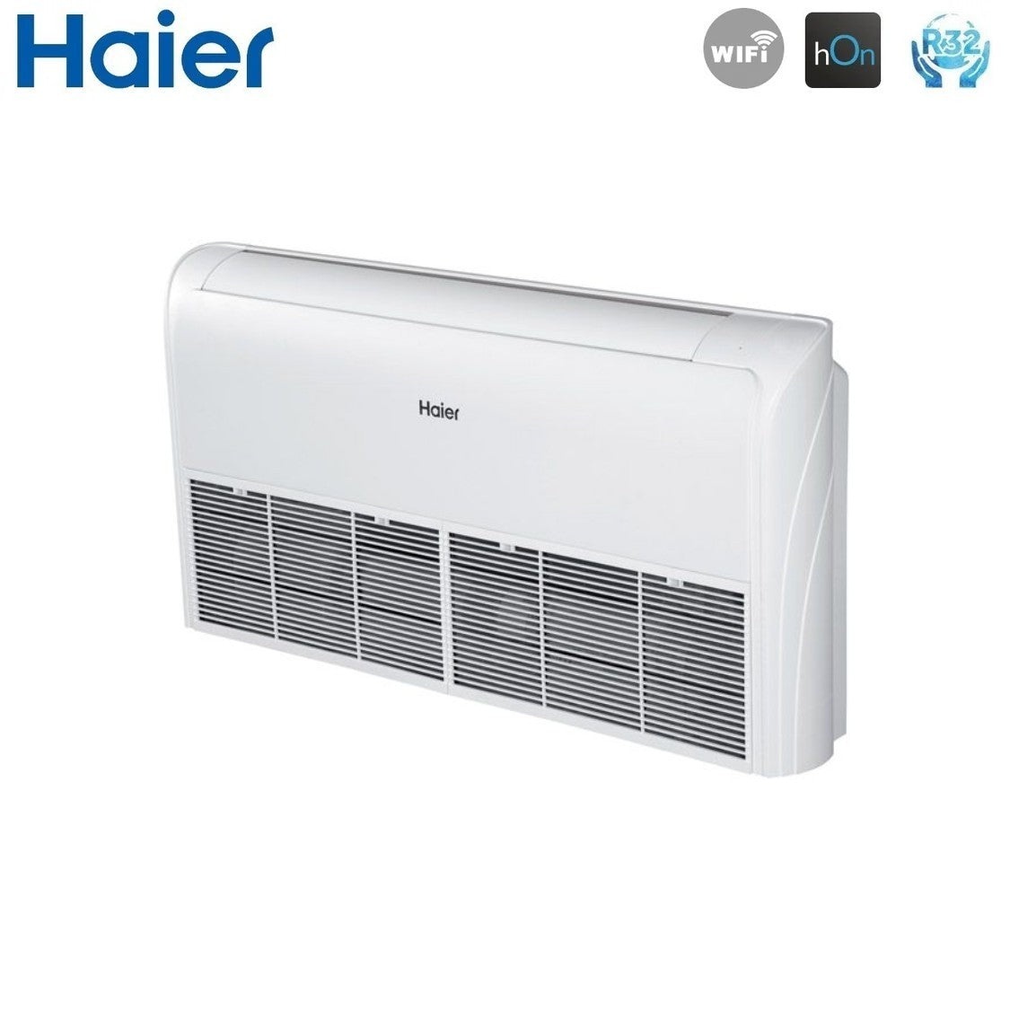 haier unita interna soffittopavimento haier 12000 btu ac35s2sg2fah r 32 wi fi integrato ean 6976955305504