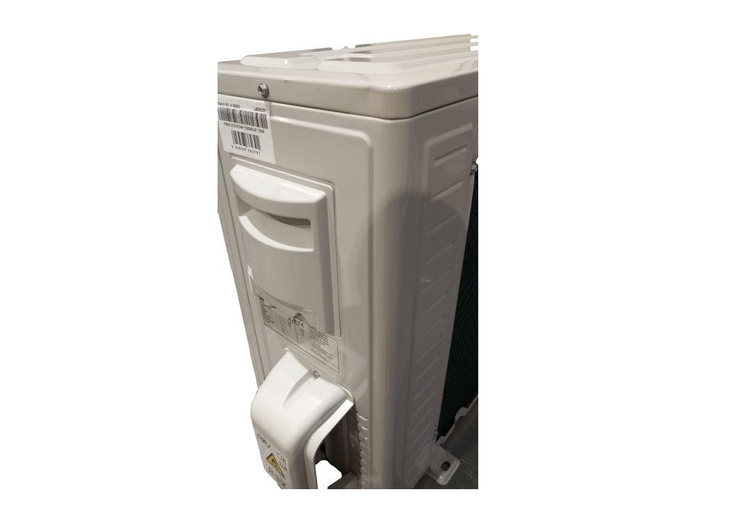 hisense area occasioni 3139 condizionatore hisense easy smart 12000 btu ca35mr0bg r 32 wi fi integrato