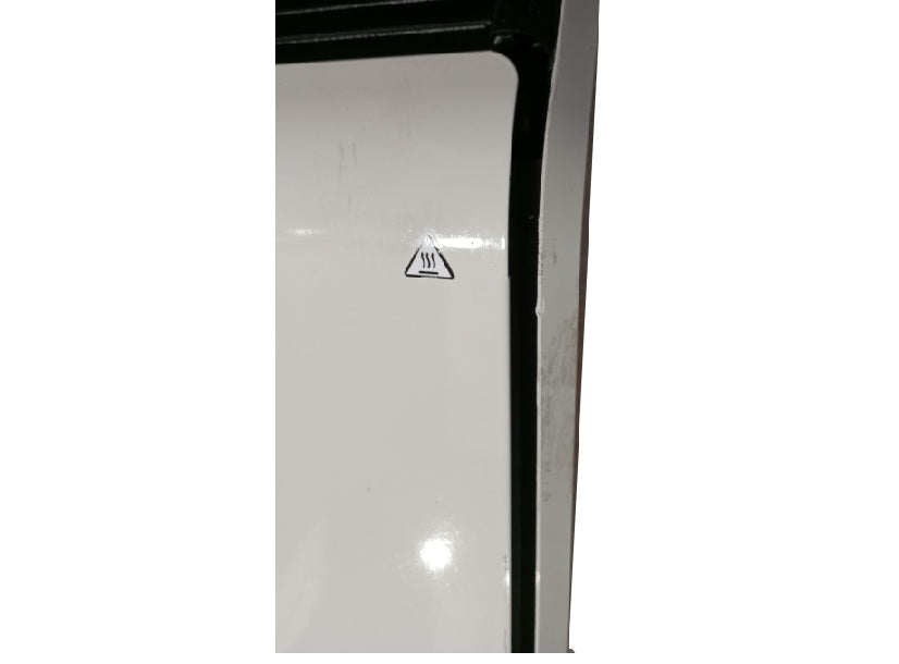 italkero area occasioni 2837 radiatore stufa a gas italkero poster sp50 bianco da 430 kw metano o gpl completa di kit fumi
