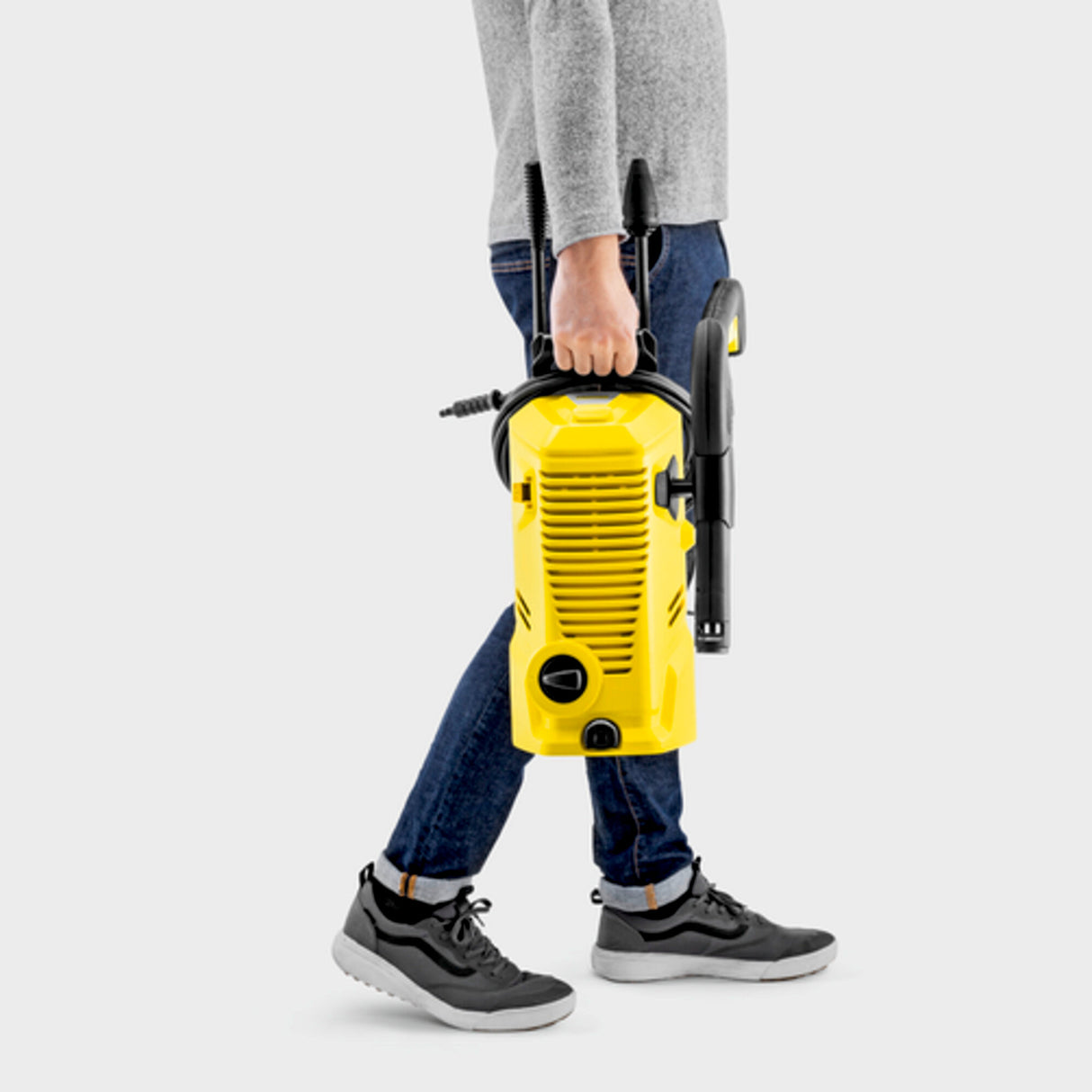 karcher idropulitrice karcher k2 ean 4054278901633