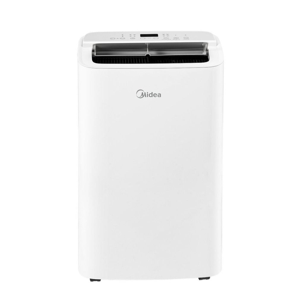 midea condizionatore portatile comfeemidea sognidoro dieci 10000 btu r 290 con telecomando ean 6938187315669