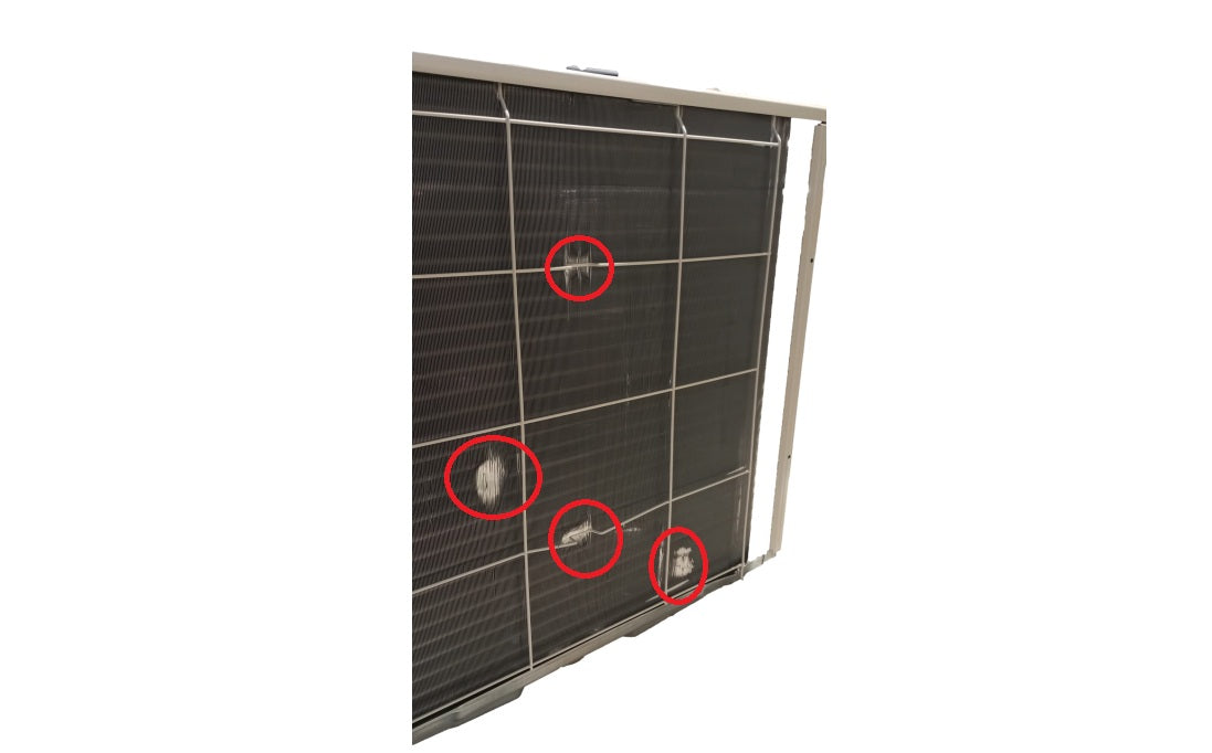 mitsubishi electric area occasioni 2857 condizionatore mitsubishi electric msz ay 18000 btu msz ay50vgkp r 32 wi fi integrato