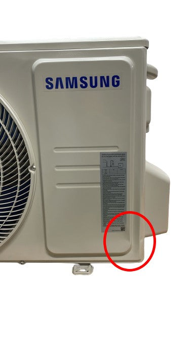 samsung area occasioni climatizzatore condizionatore inverter samsung serie ar35 maldives 9000 btu f ar09art r 32 ar09txhqasi classe aa 3