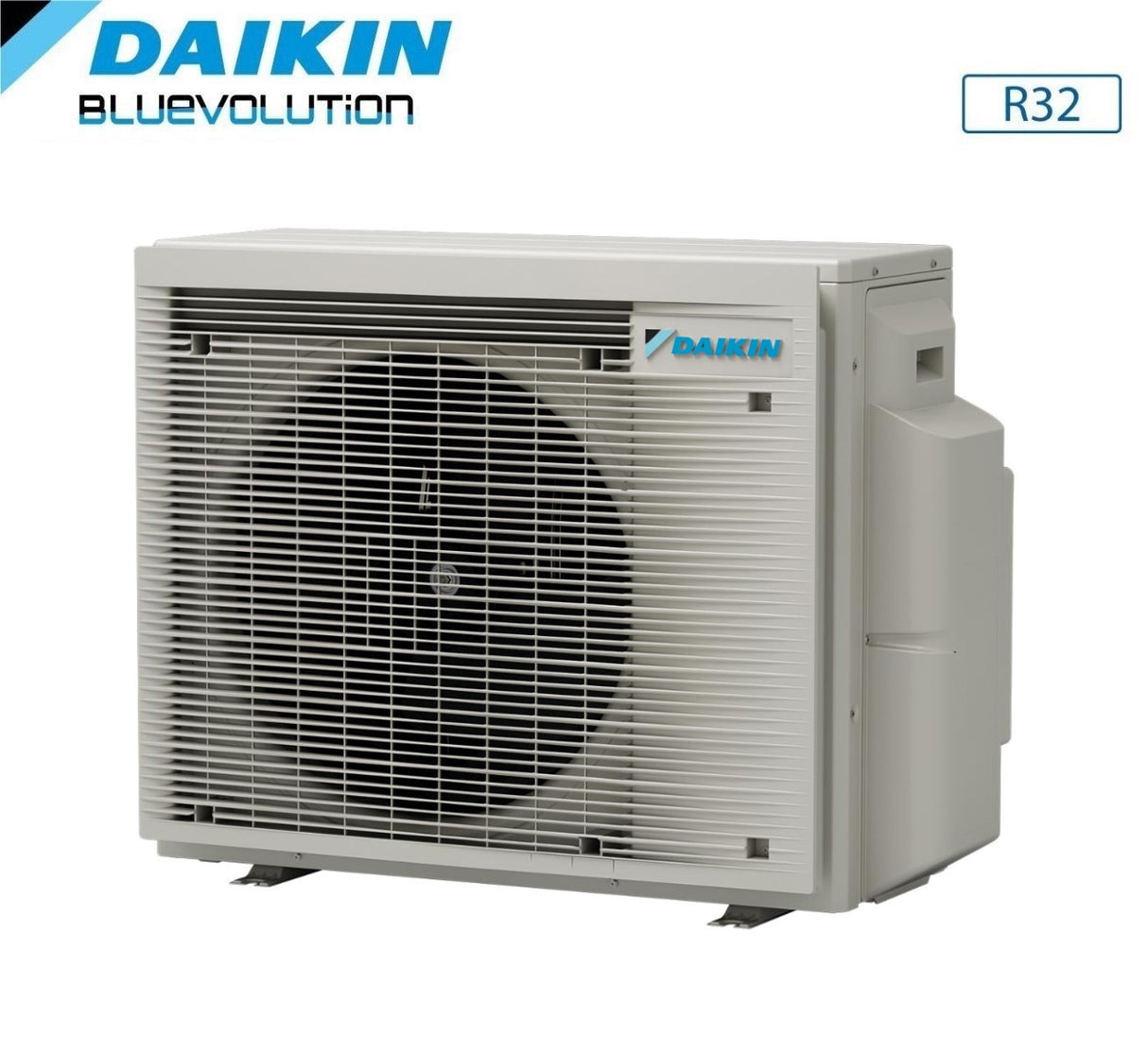 unita esterna daikin bluevolution motore multisplit 5mxm90a penta split r 32