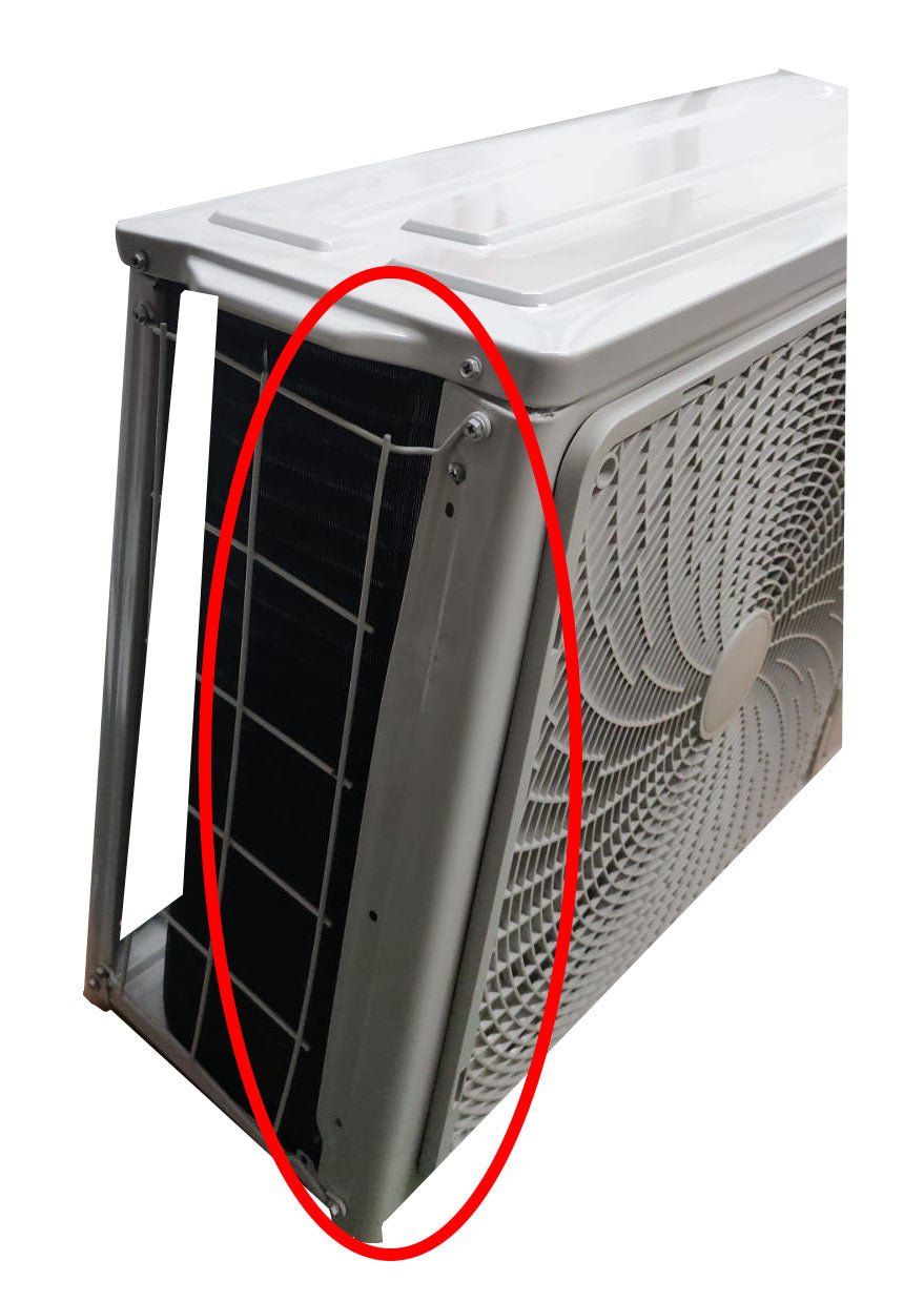 area occasioni climatizzatore condizionatore hisense dual split inverter serie hi comfort 12_12 con 2amw52u4rxc r 32 wi fi integrato 12000_12000 novita