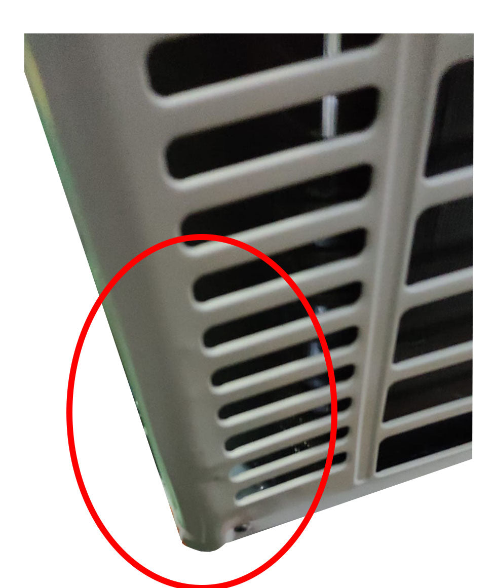 area occasioni climatizzatore condizionatore mitsubishi electric inverter serie dw 12000 btu msz dw35vf r 32 wi fi optional