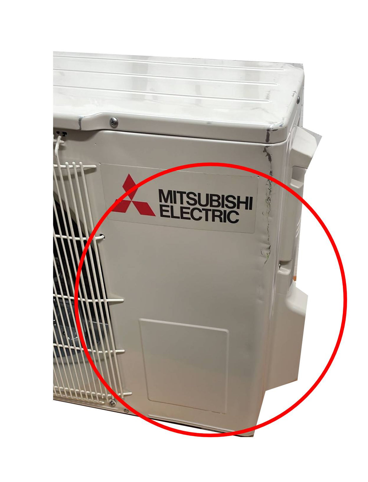 area occasioni climatizzatore condizionatore mitsubishi electric inverter serie smart msz hr 9000 btu msz hr25vf r 32 wi fi optional classe a__ a_ ao964