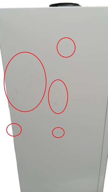 ariston area occasioni 2622 caldaia a condensazione ariston cares s 24 eu metanogpl con kit scarico fumi