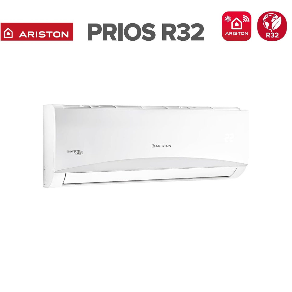 ariston climatizzatore condizionatore ariston penta split inverter serie prios 912121212 con penta 121 xd0c o r 32 wi fi optional 900012000120001200012000