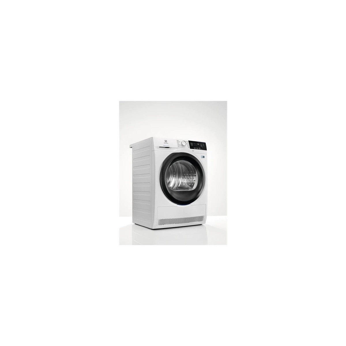 asciugatrice a pompa di calore 8 kg electrolux ew9h283s cycloncare classe a___