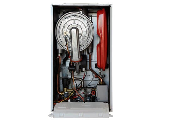 caldaia a gas warmhaus a condensazione enerwa 33 metano o gpl completo di kit scarico fumi