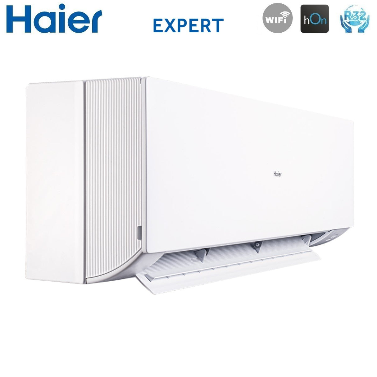 climatizzatore condizionatore haier quadri split inverter serie expert 9_9_9_15 con 4u85s2sr5fa r 32 wi fi integrato 9000_9000_9000_15000