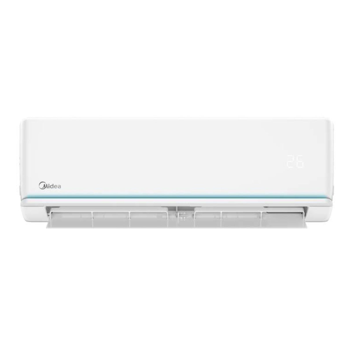 climatizzatore condizionatore midea quadri split inverter serie evolution 9_12_12_12 con m40b 36hfn8 r 32 wi fi optional 9000_12000_12000_12000