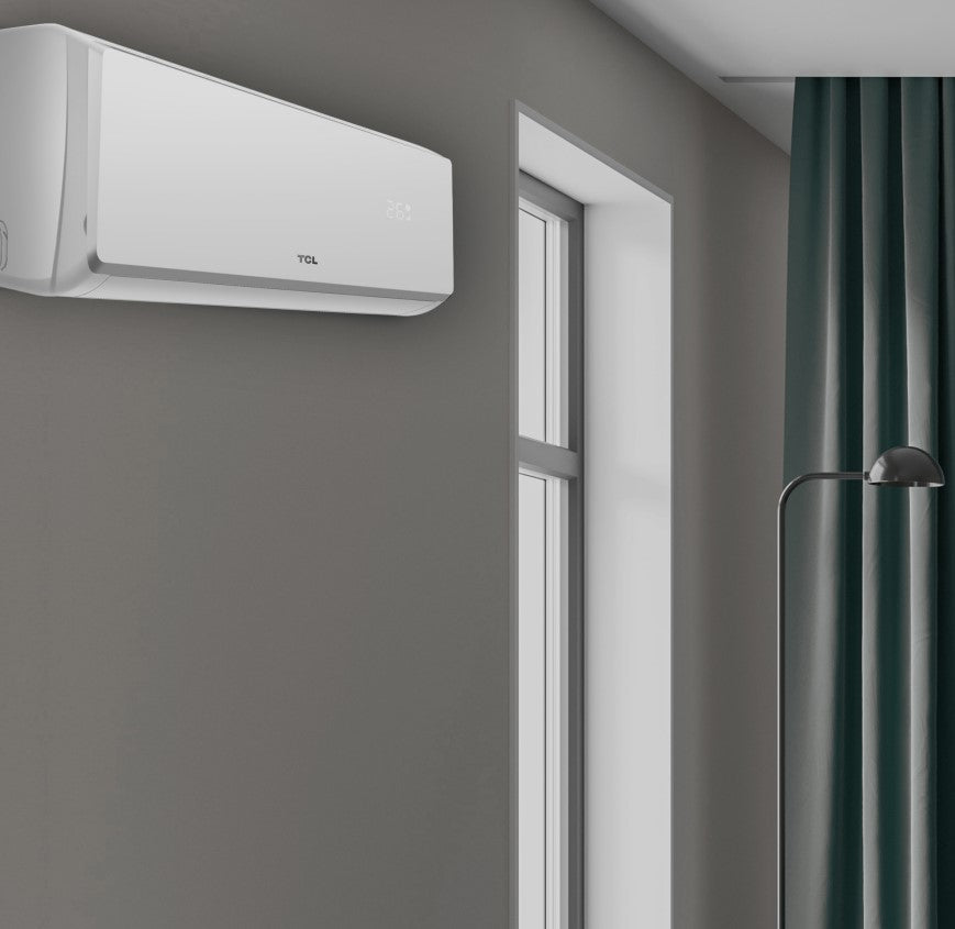 climatizzatore condizionatore tcl quadri split inverter serie elite f2 9_9_9_12 con mt3240 r 32 wi fi integrato 9000_9000_9000_12000