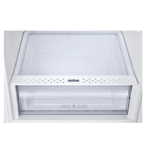 combi e 186cm tnf bianco
