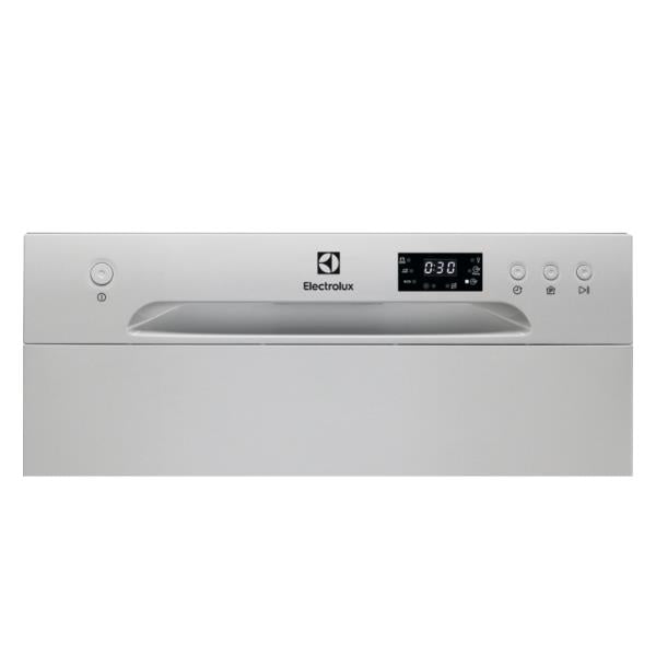electrolux lavastoviglie electrolux esf2400os 6 coperti classe f a44xl55xp50 argento ean 7332543765270
