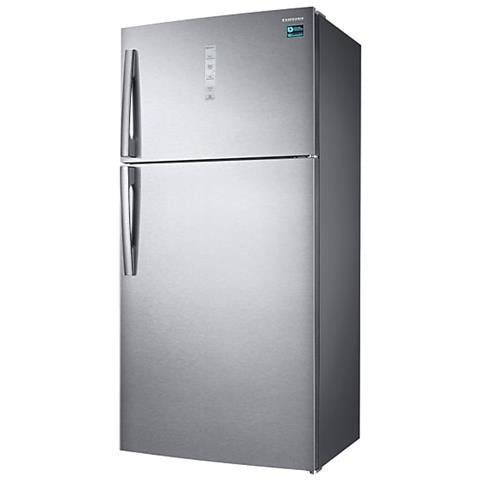 frigorifero doppia porta samsung rt62k7005sl 620 litri classe energetica f a186xl83 6xp78 8 no frost multi airflow inverter inox 38221