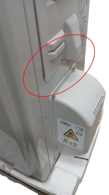 hisense area occasioni 2411 condizionatore hisense hi comfort 9000 btu cf25yr4bg r 32 wi fi integrato