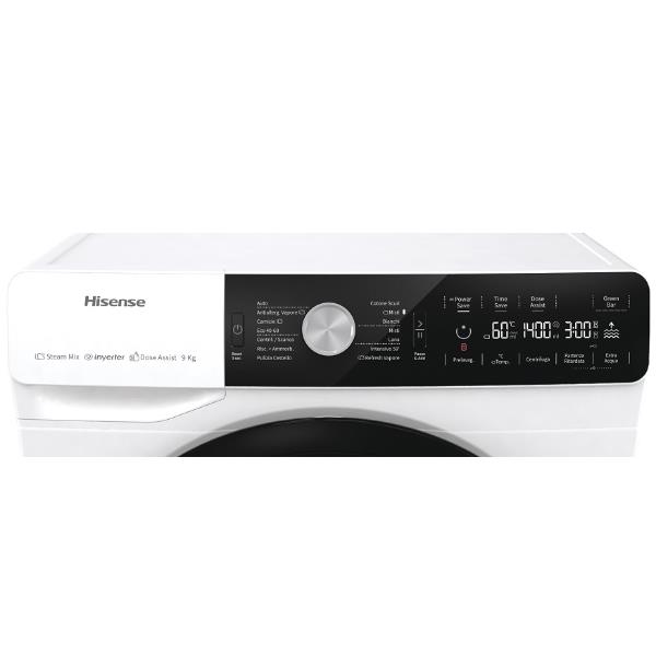 lavat 9kg b 1400 giri vap