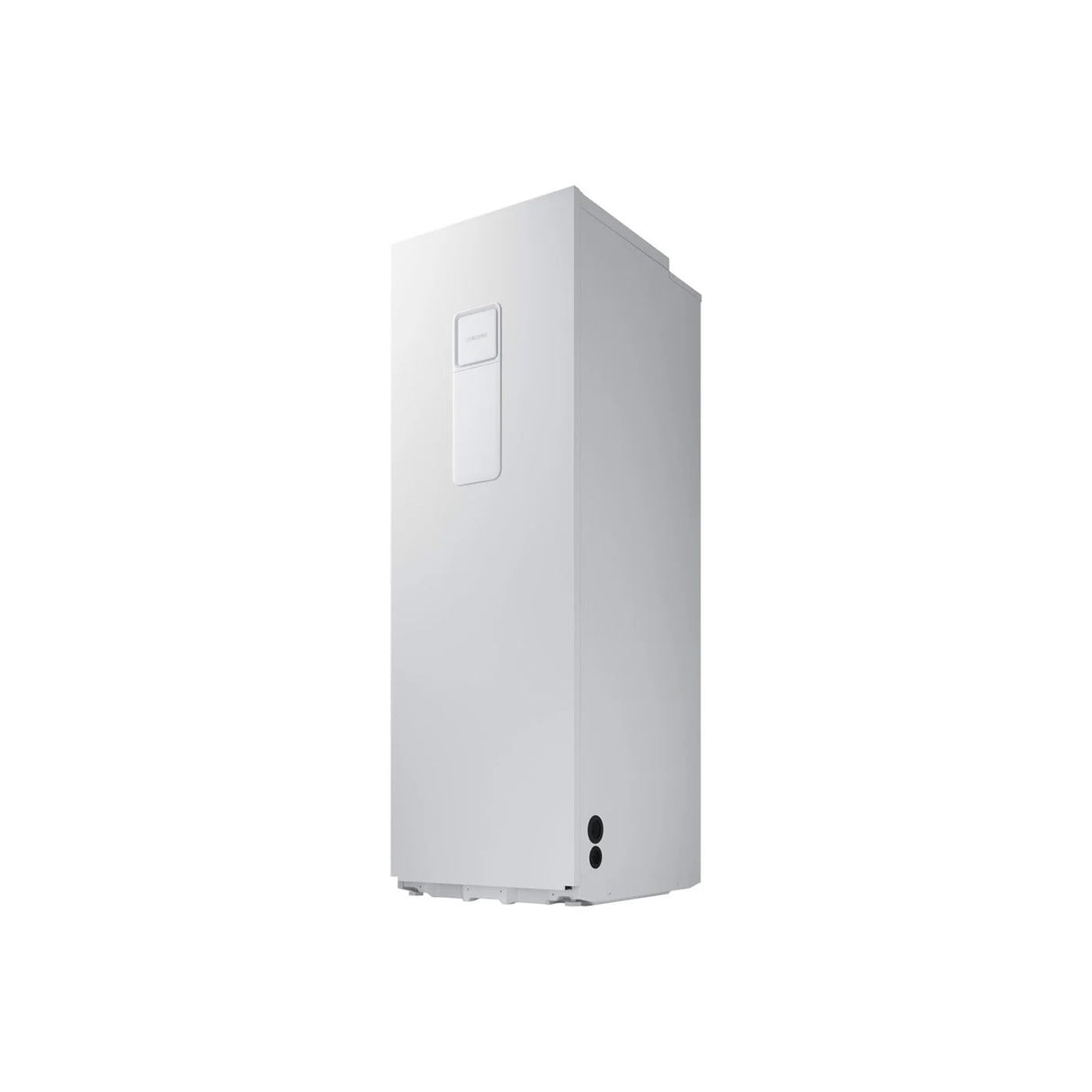 pompa di calore aria acqua splittata climatehub samsung ae060rxedeg eu _ bollitore ae260rnwseg eu di 260 litri con comando incluso
