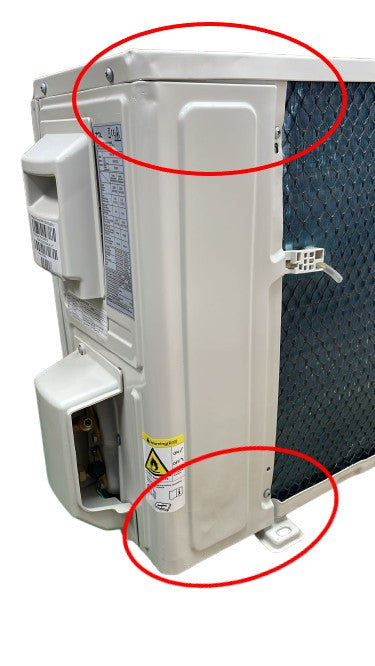 tcl area occasioni climatizzatore condizionatore tcl inverter serie elite f2 9000 btu sn09f2s0 r 32 wi fi integrato classe aa