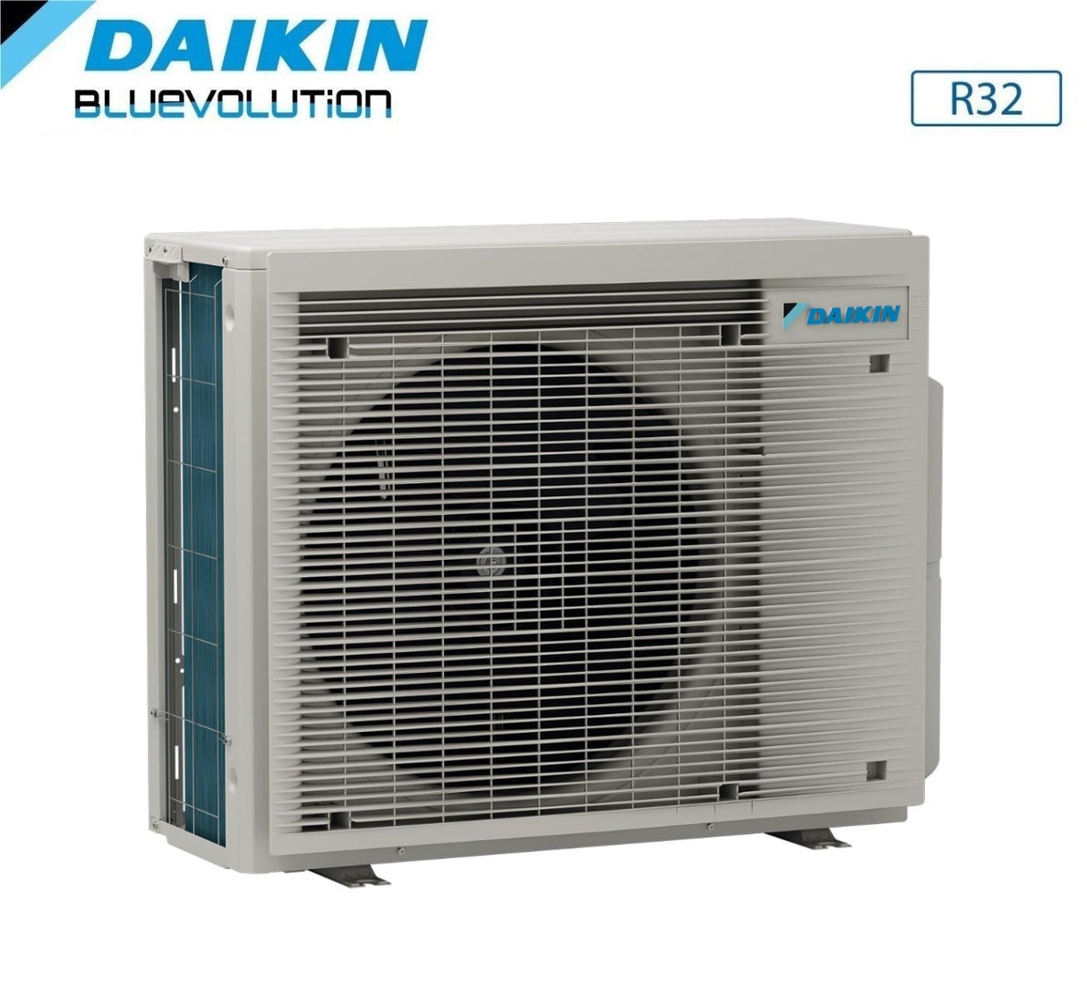 unita esterna daikin bluevolution motore multisplit 4mxm80a quadri split r 32