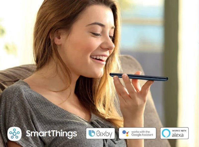 unita interna a parete samsung inverter serie cebu 7000 btu ar07txfyawkneu r 32 wi fi integrato con funzione artificial intelligence novita