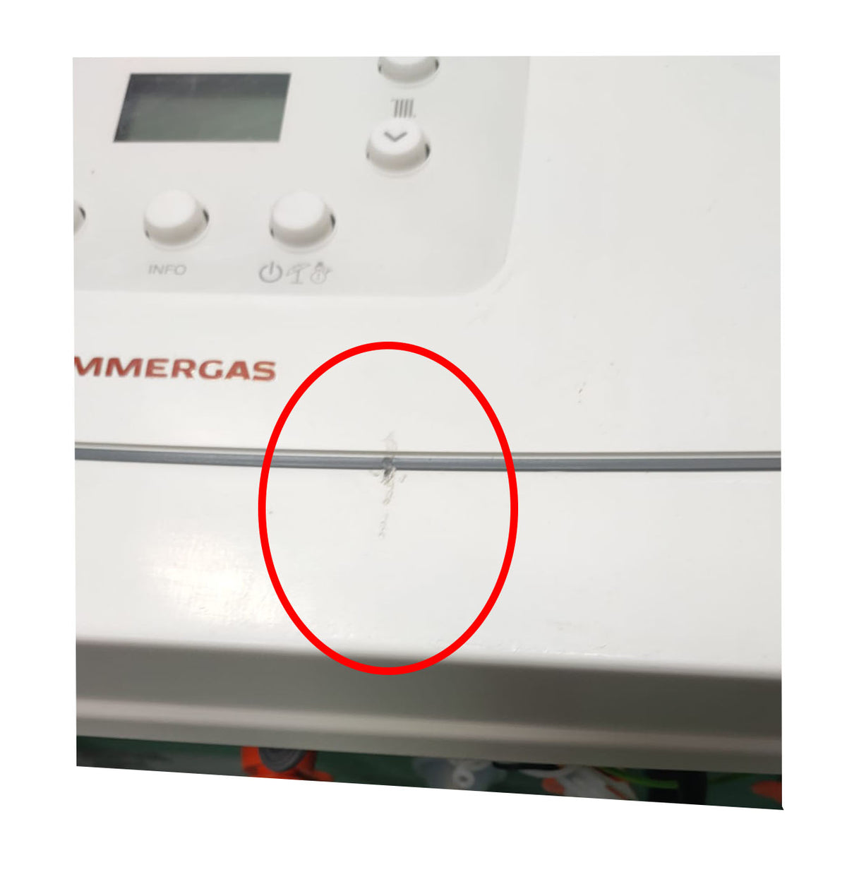 area occasioni caldaia a condensazione immergas victrix tera 24 v2 low nox metano completo di kit scarico fumi coassiale 1_036051
