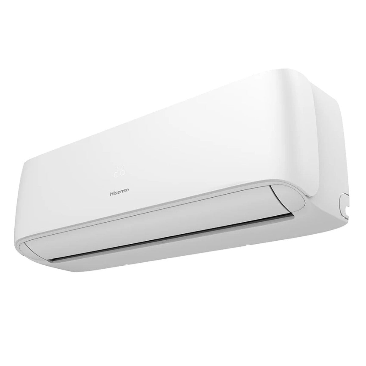 climatizzatore condizionatore hisense trial split inverter serie hi comfort 9_9_18 con 4amw81u4raa r 32 wi fi integrato 9000_9000_18000 novita