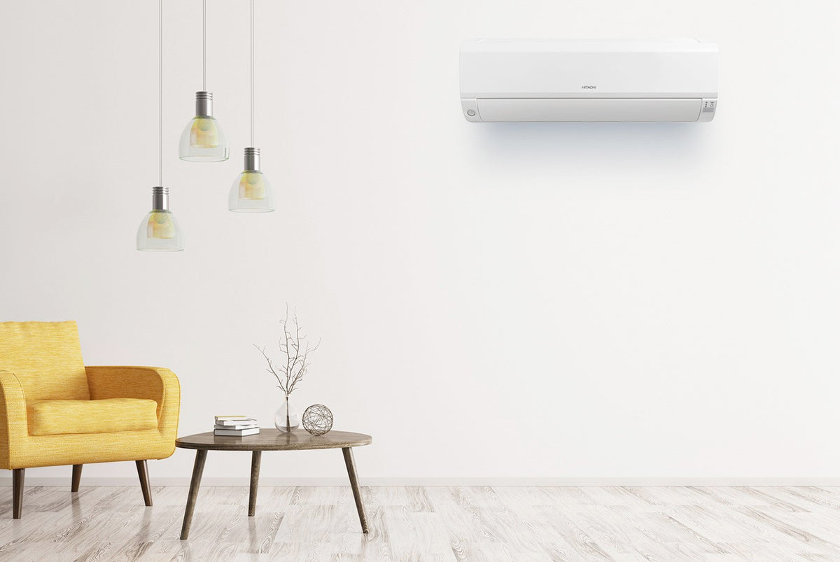 climatizzatore condizionatore hitachi dual split inverter serie performance 9_9 con ram 33np2e r 32 wi fi optional 9000_9000 novita
