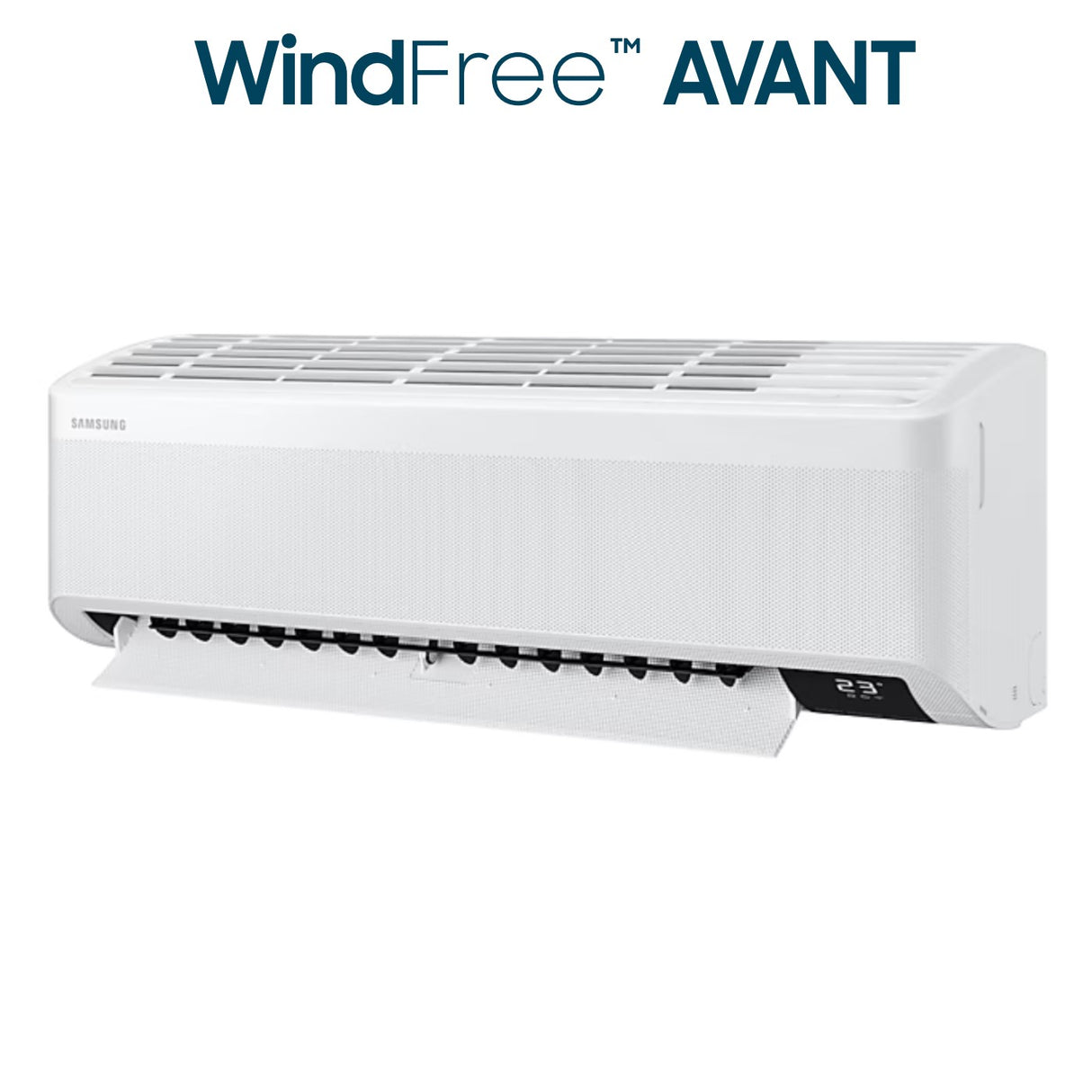 climatizzatore condizionatore inverter serie windfree avant 24000 btu f ar24avt r 32 ar24txeaawk wi fi a__