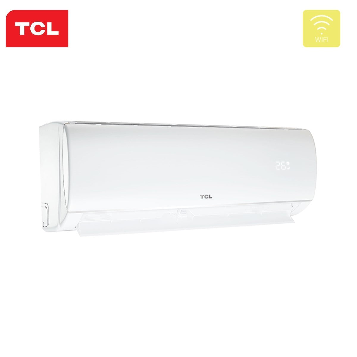 climatizzatore condizionatore tcl dual split inverter serie elite 9_9 con mt1820 r 32 wi fi integrato 9000_9000