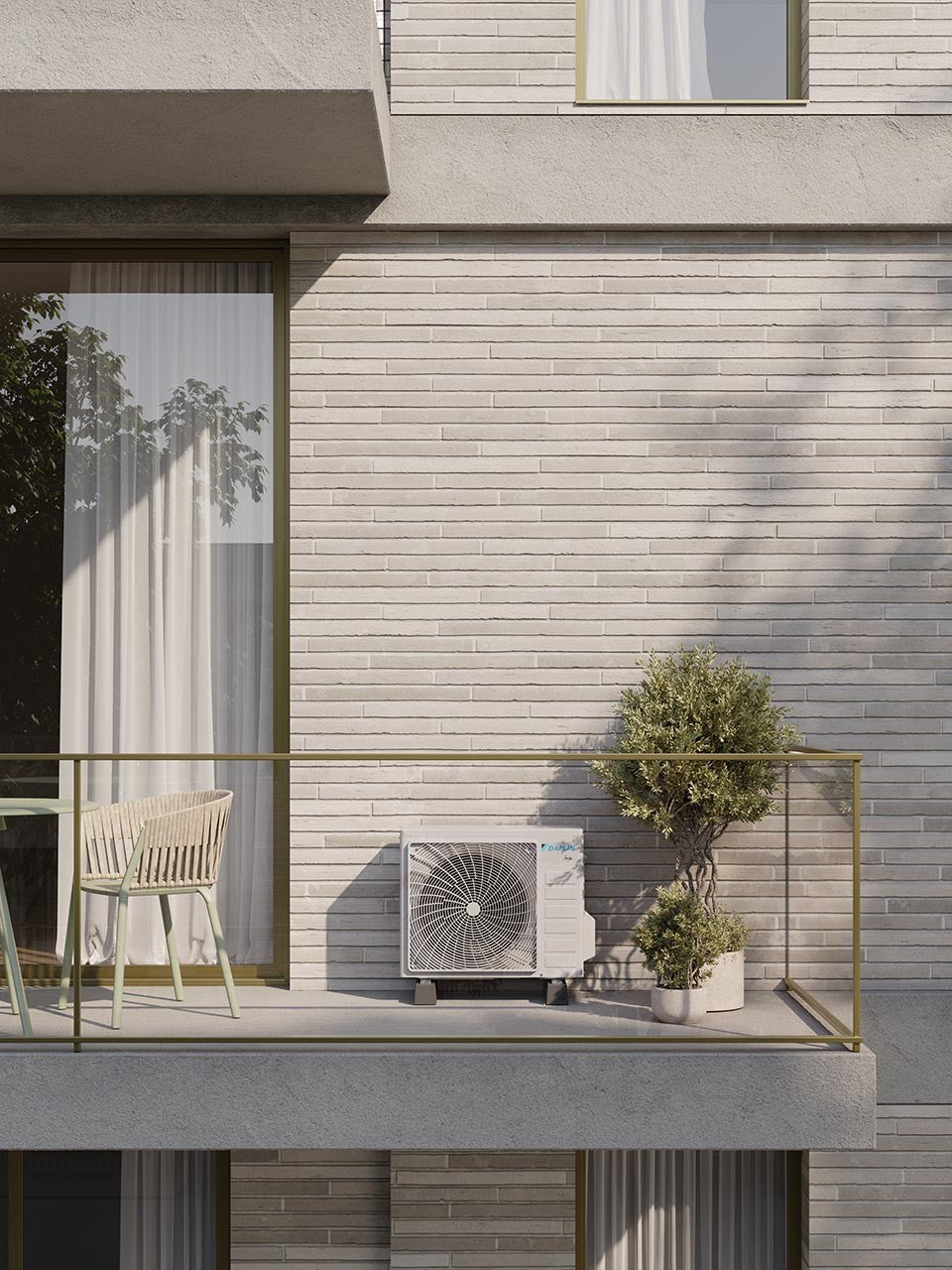 daikin climatizzatore condizionatore daikin inverter serie siesta atxc d 18000 btu atxc50d arxc50d r 32 wi fi optional