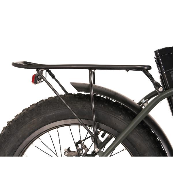electric bike nilox x8 plus 30nxeb20v002v3 gomme fat da 20x4 batteria removibile da 36 v 13 ah 468 wh cambio shimano a 7 velocita motore brushless high speed da 36v 250w 38555