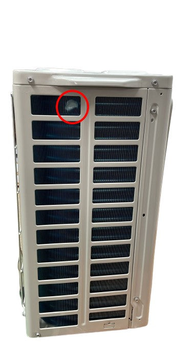 hisense area occasioni climatizzatore condizionatore hisense dual split inverter serie hi comfort 912 con 2amw52u4rxc r 32 wi fi integrato 900012000