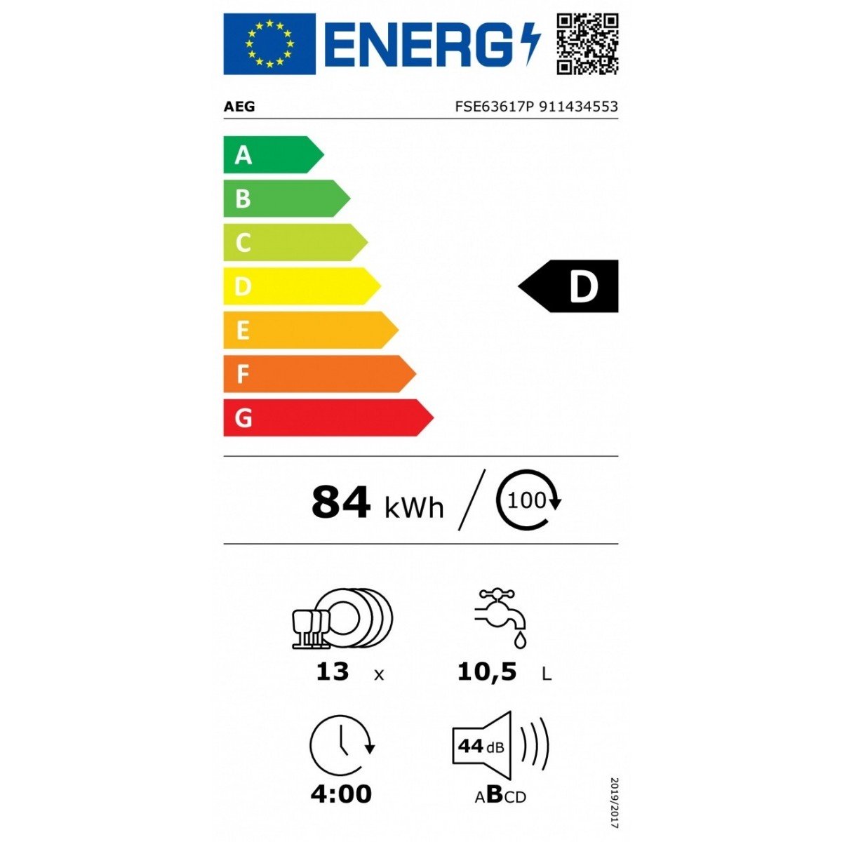 lavast fse63617p a___ 60cm 13cop