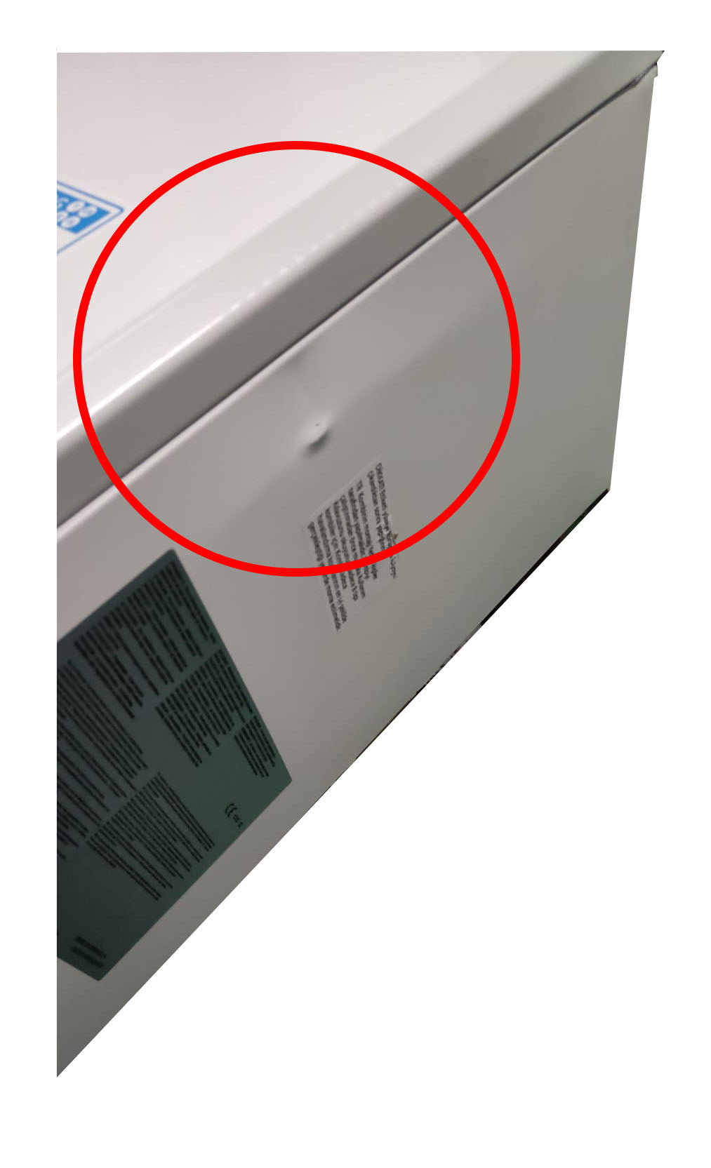 area occasioni caldaia ariston a condensazione clas one 24 kw eu completa di kit scarico fumi coassiale metano