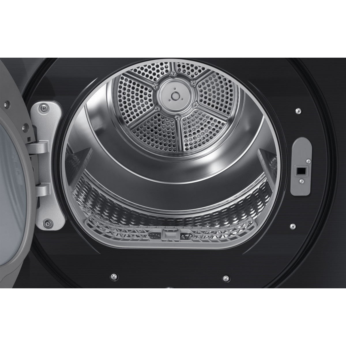 asciugatrice a pompa di calore 16 kg samsung dv16t8520bv hybrid heatpump classe a___