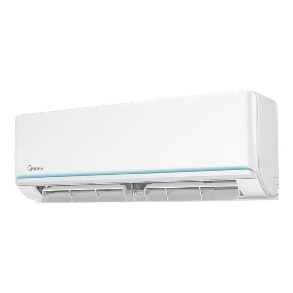 climatizzatore condizionatore midea quadri split inverter serie evolution 9_12_12_12 con m40b 36hfn8 r 32 wi fi optional 9000_12000_12000_12000