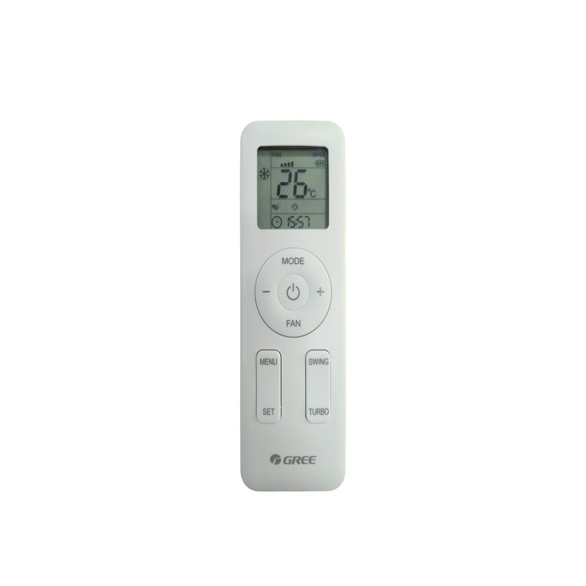 gree condizionatore trial split gree cosmo 9918 con gwhd36nk6oo r 32 wi fi integrato