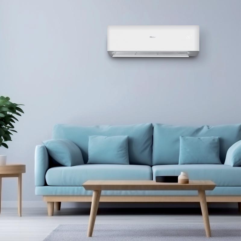haier condizionatore trial split haier revive 9912 con 3u55meefra r 32 wi fi integrato