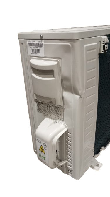 hisense area occasioni 2682 condizionatore hisense easy smart 12000 btu ca35mr0bg r 32 wi fi integrato
