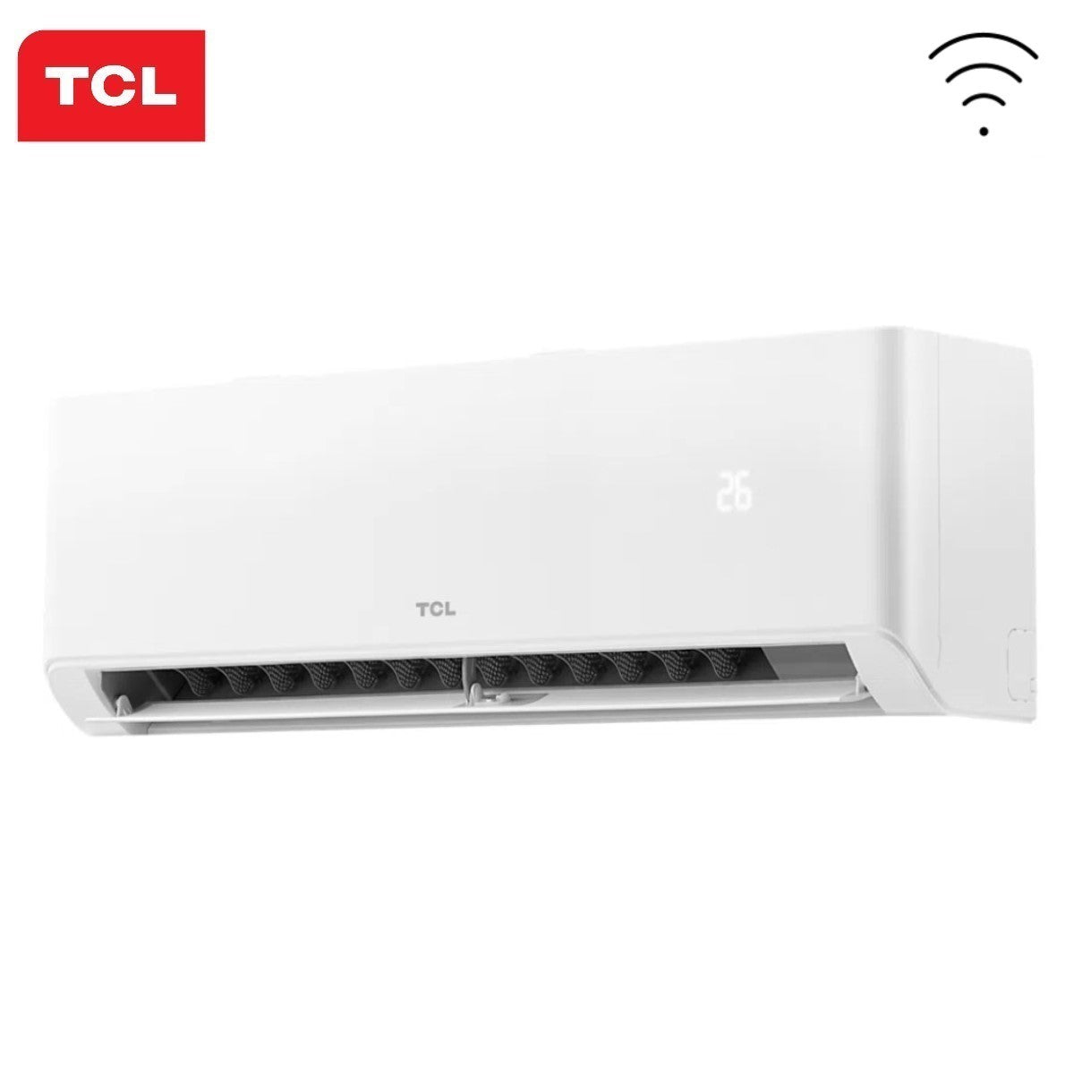 tcl climatizzatore condizionatore tcl trial split inverter serie breezein 91212 con mt2730 r 32 wi fi integrato 90001200012000