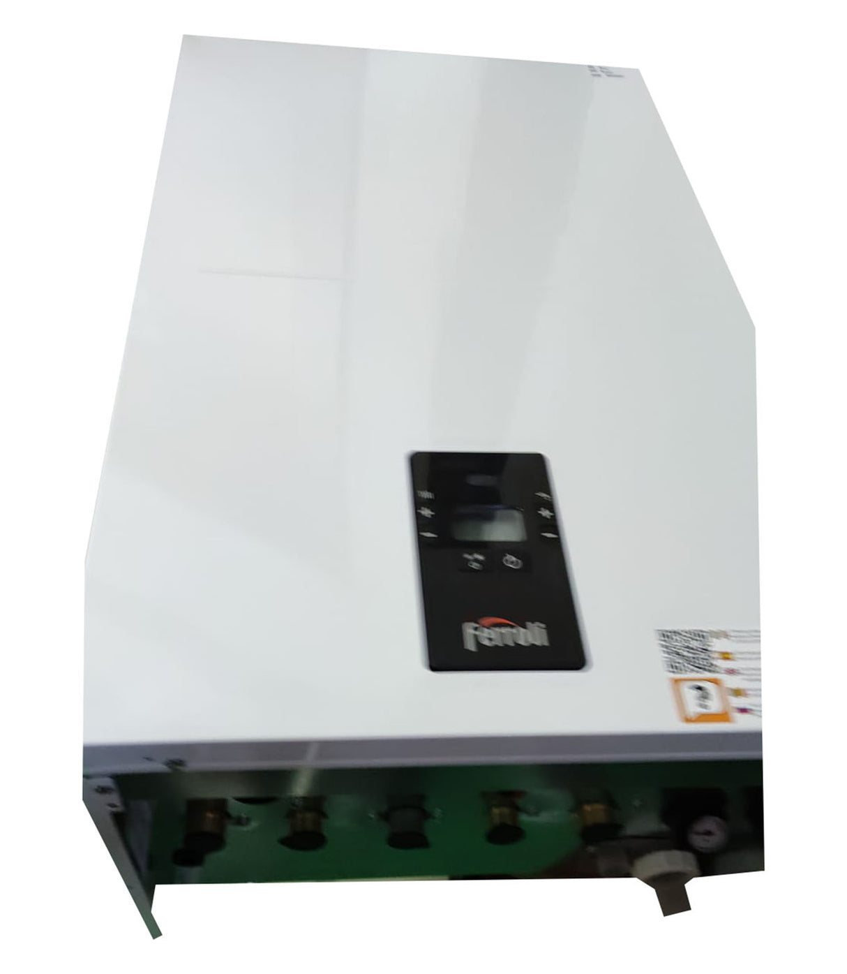 area occasioni caldaia ferroli a condensazione bluehelix alpha 34c metano o gpl cod. 0tpf7awa