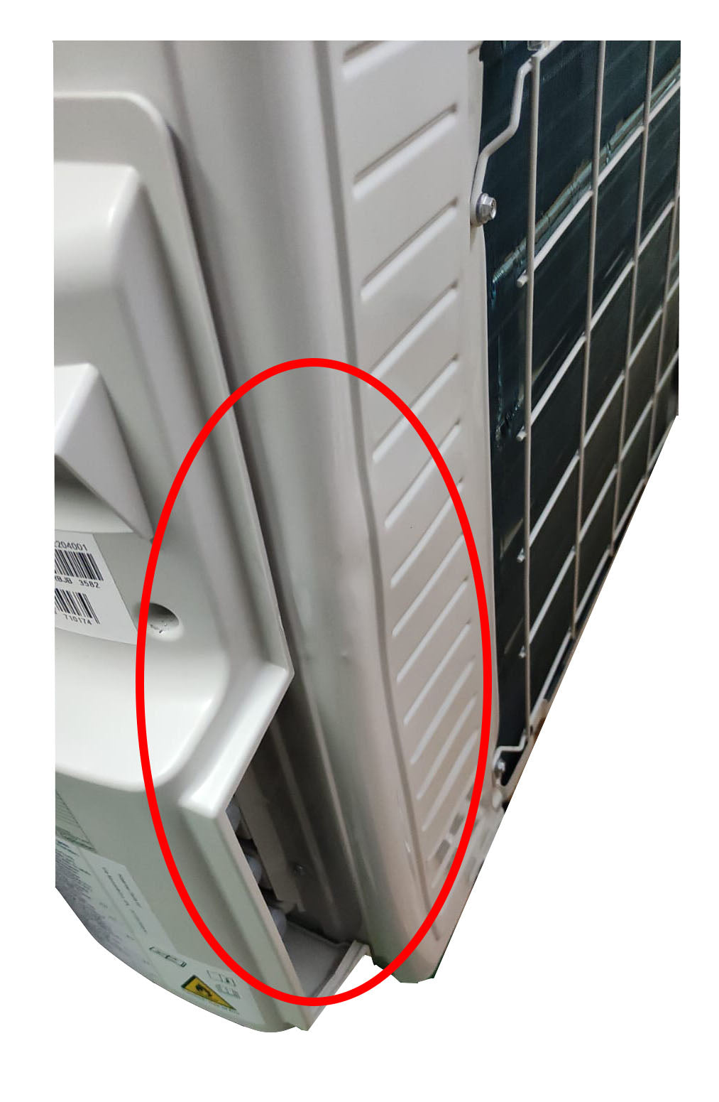 area occasioni climatizzatore condizionatore hisense dual split inverter serie hi comfort 9_12 con 2amw42u4rgc r 32 wi fi integrato 9000_12000 novita 32684