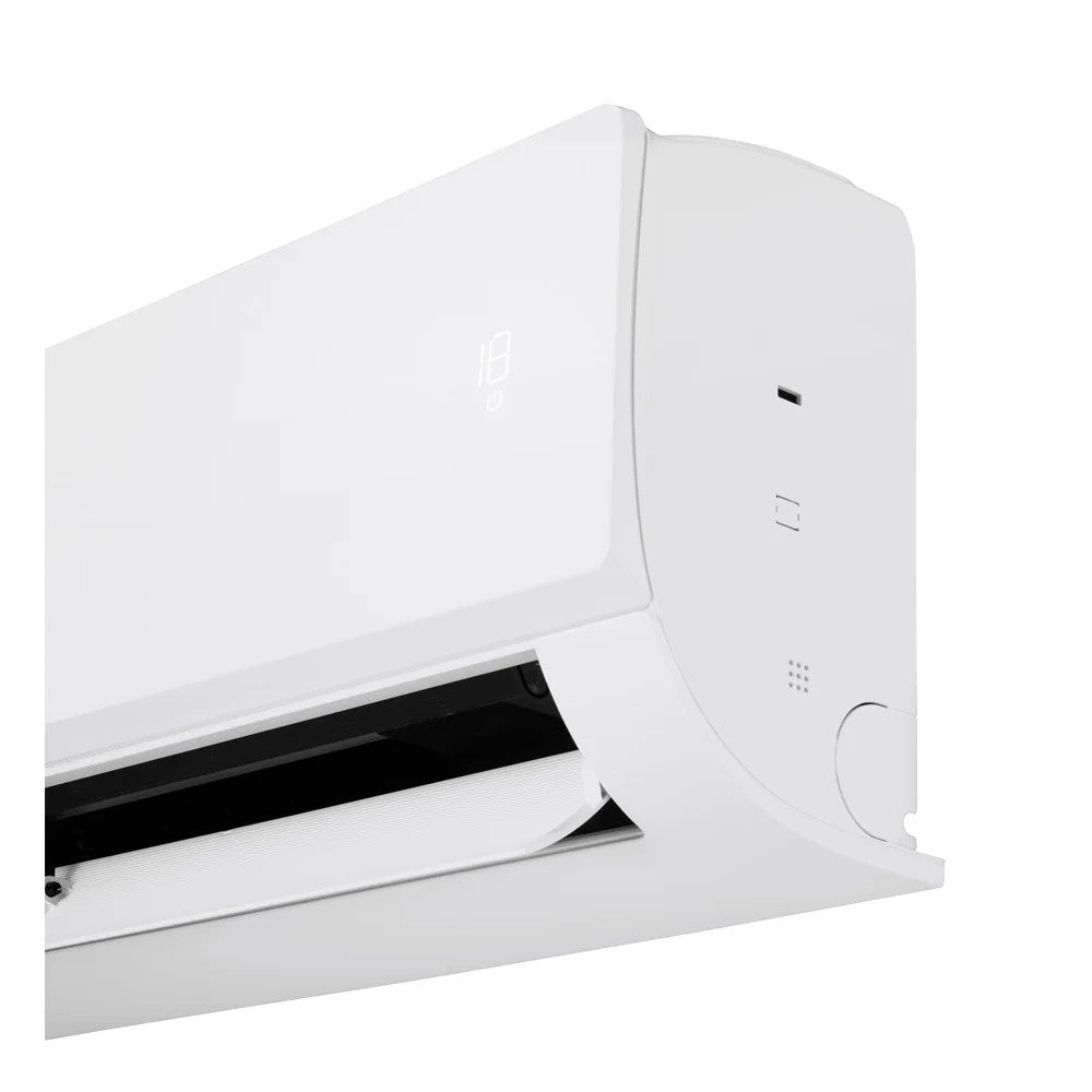 climatizzatore condizionatore lg dualsplit inverter serie libero smart 9_9 con mu2r17 ul0 r 32 9000_9000 wi fi integrato