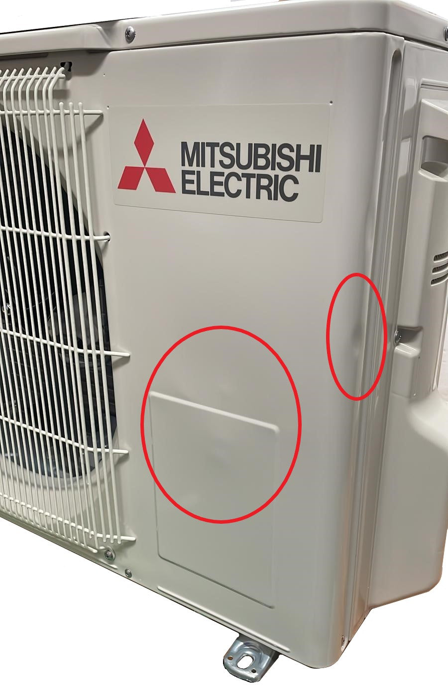 area occasioni climatizzatore condizionatore mitsubishi electric inverter serie smart msz hr 9000 btu msz hr25vf r 32 wi fi optional classe a++ a+ 37936